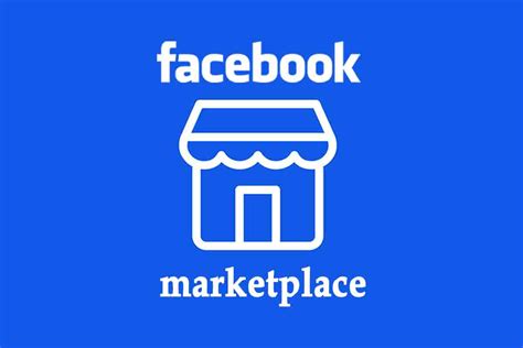 Facebook Marketplace: Buy and Sell Items Locally or Shipped.